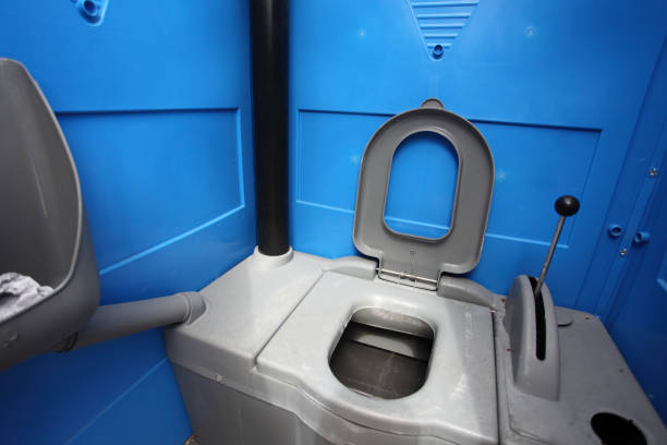 Best Long-term porta potty rental  in Nes, IL