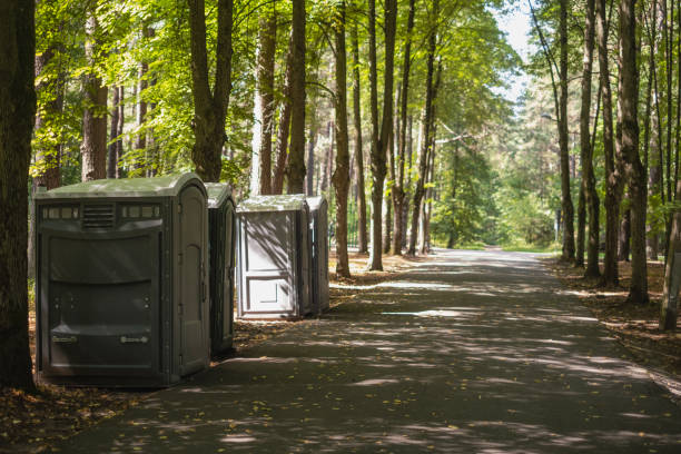 Best Porta potty rental near me  in Nes, IL