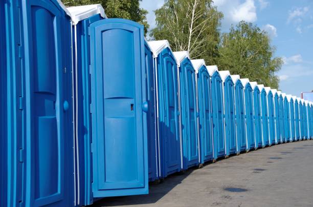 Best Luxury portable toilet rental  in Nes, IL